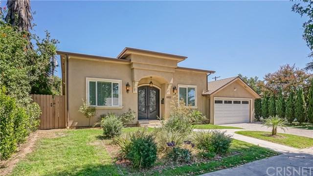 6652 Alcove Avenue - Photo 1