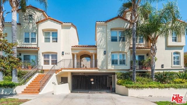 640 Sweetzer Avenue - Photo 1