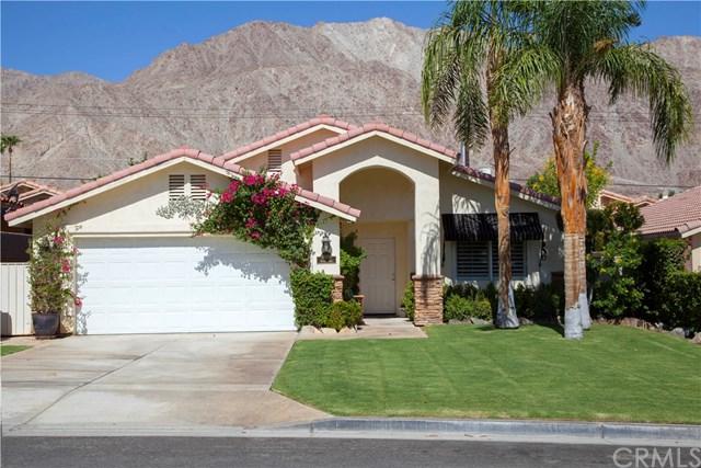 53105 Avenida Rubio - Photo 1