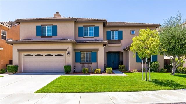 45237 Saint Tisbury Street - Photo 1