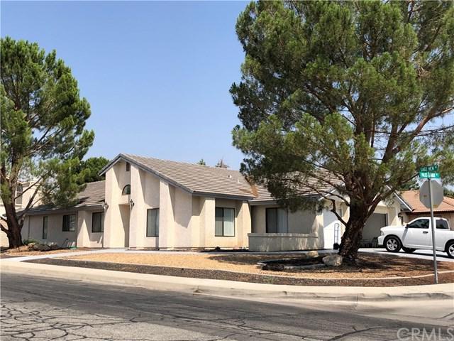 17960 Sage Hen Road - Photo 1