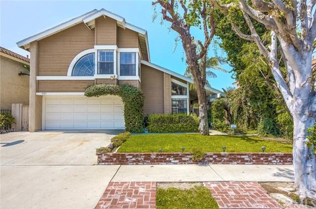 8289 Mars Drive - Photo 1