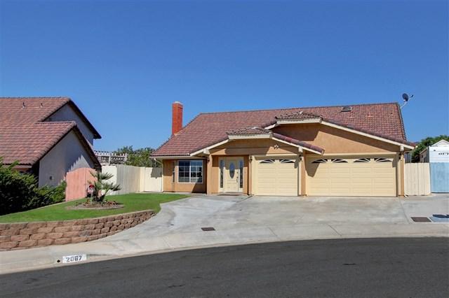 2067 Pierce Court - Photo 1
