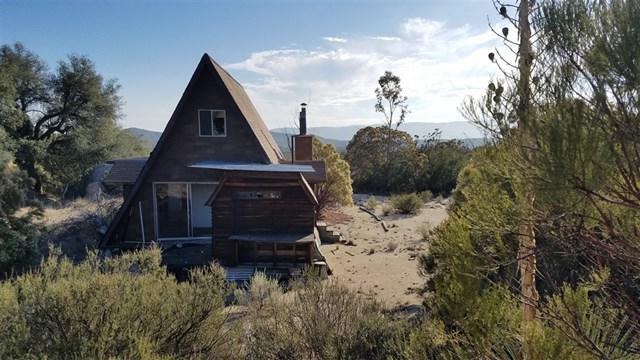 30810 Chihuahua Valley Road - Photo 1