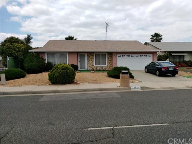 28021 Sun City Boulevard - Photo 1