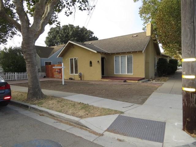 625 Bassett Street - Photo 1