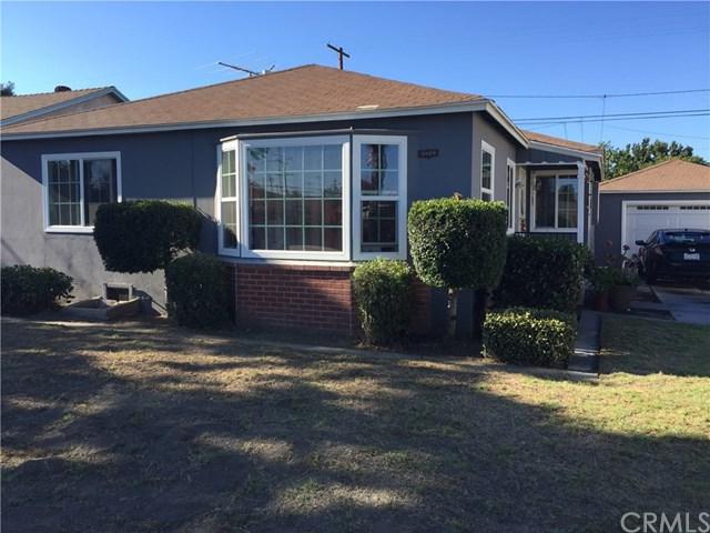 1825 Washington Street - Photo 1