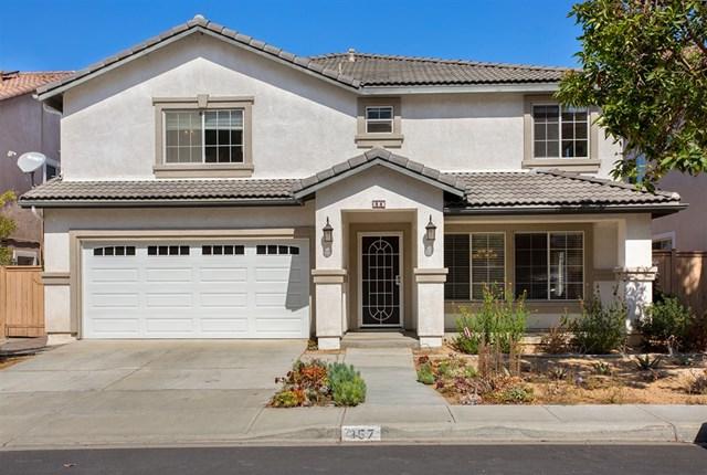 357 La Soledad Way - Photo 1