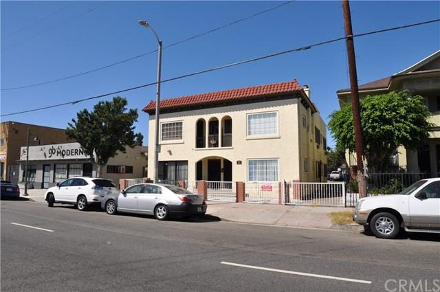 1853 Adams Boulevard - Photo 1