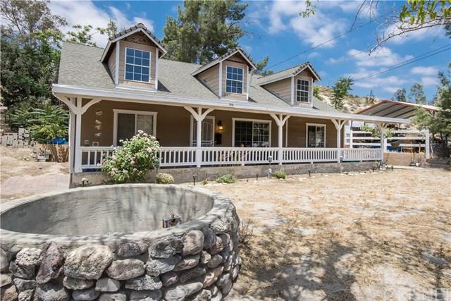 16003 Baker Canyon Road - Photo 1