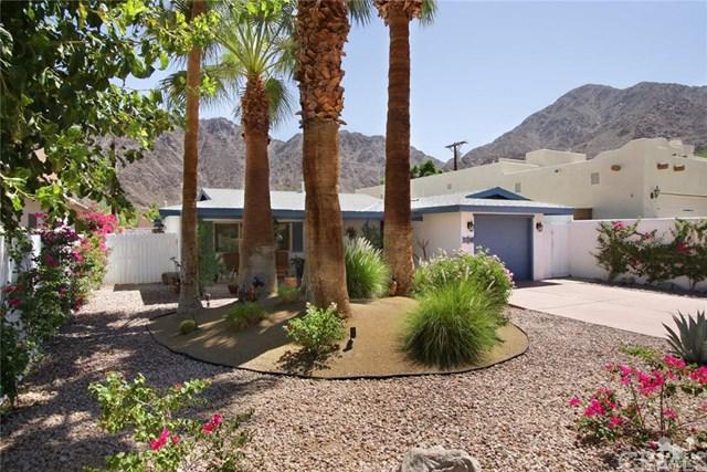 53700 Avenida Navarro - Photo 1