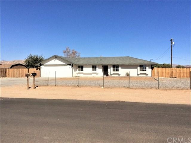 16697 Pawnee Road - Photo 1