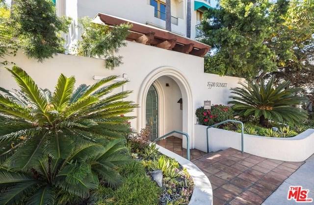 15500 Sunset - Photo 1