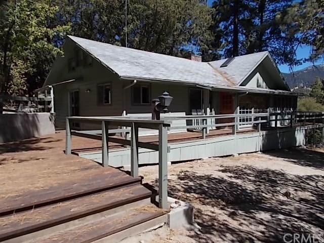 52900 Overlook Drive - Photo 1