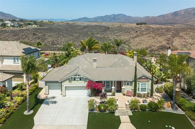 747 Agua Vista Dr. - Photo 1