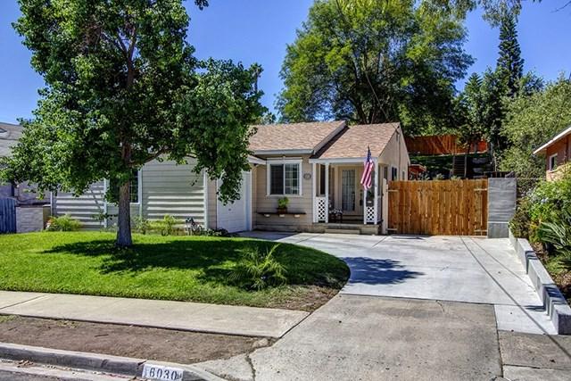 6030 Lubbock - Photo 1