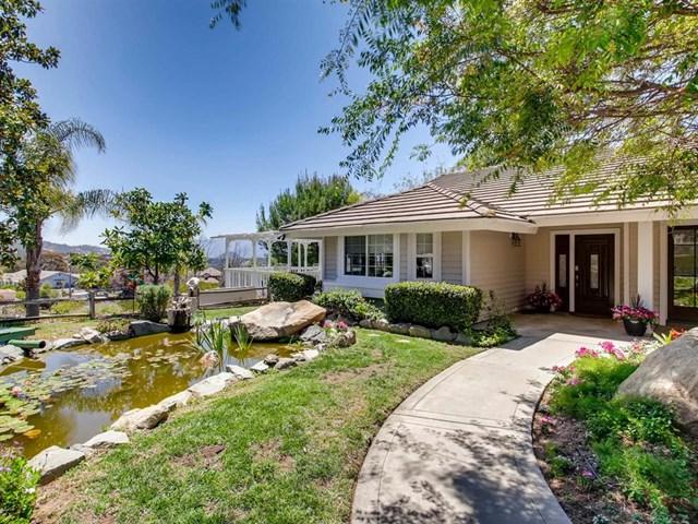 3460 Hidden Trail Drive - Photo 1