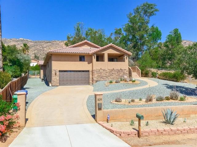 509 Saint George Dr - Photo 1