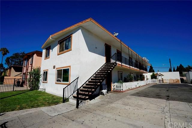 2001 Myrtle Street - Photo 1