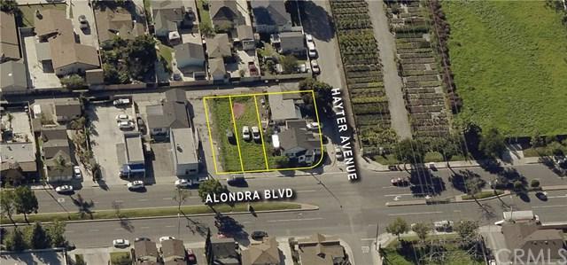 8700 Alondra Boulevard - Photo 1