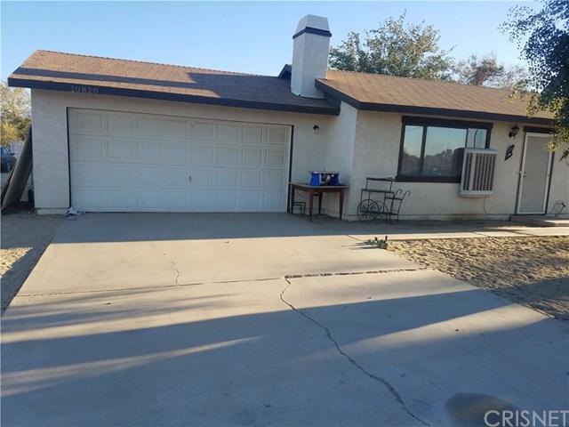 10820 Avenue R12 - Photo 1