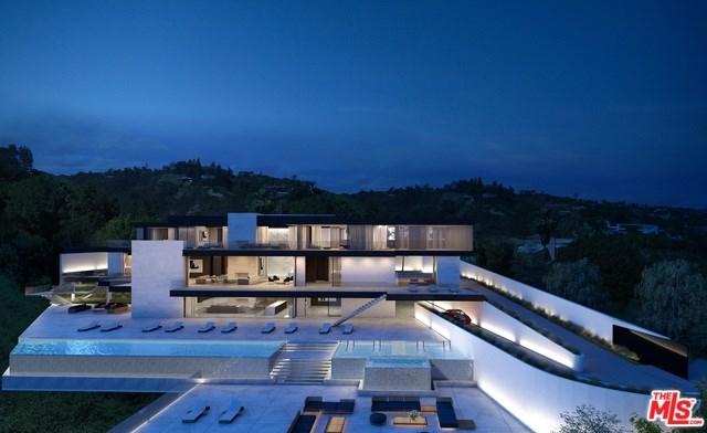 701 Nimes Road - Photo 1