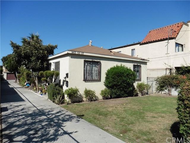 1453 227th Street - Photo 1