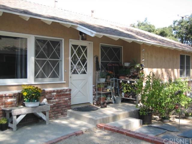 24027 Wildwood Canyon Road - Photo 1