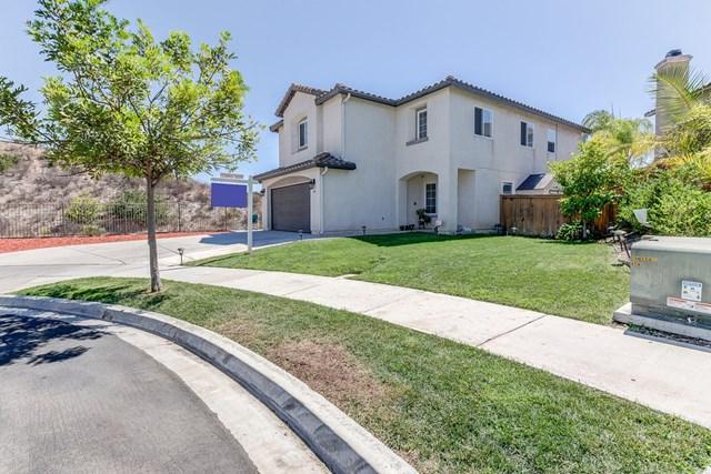 419 Vista San Lucas - Photo 1