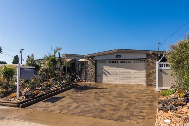 305 Montcalm Street - Photo 1