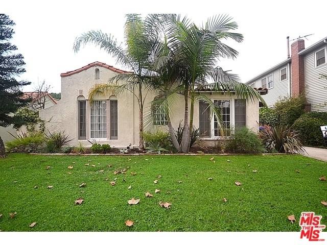 429 Orange Drive - Photo 1
