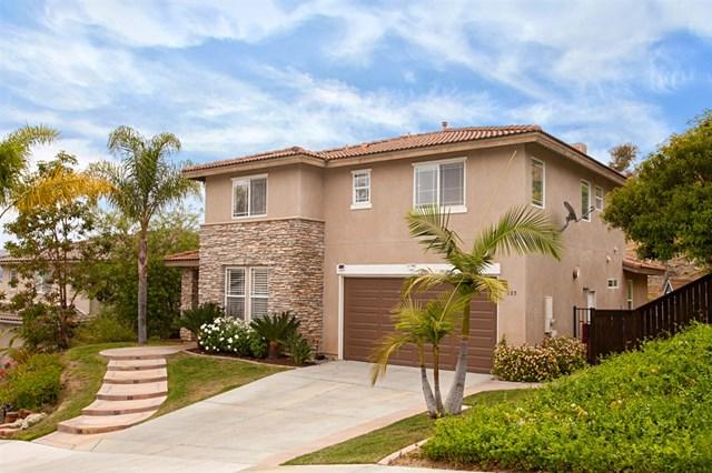 685 Saddleback Way - Photo 1