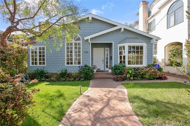 720 36th Street - Photo 1