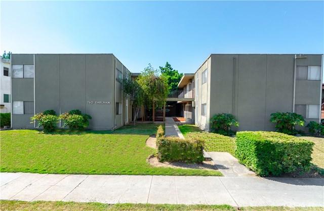 760 Earlham Street - Photo 1