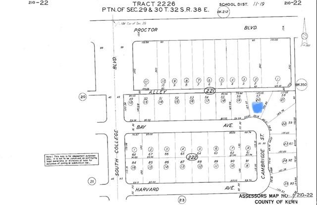 0 Bay Ave. - Photo 1