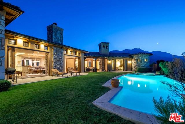 31900 Lobo Canyon Road - Photo 1