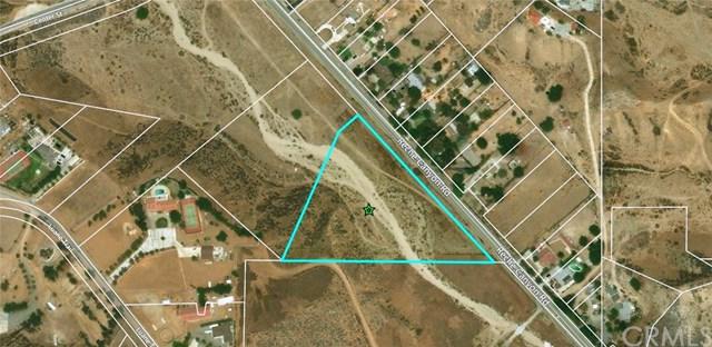 0 Reche Canyon Road - Photo 1
