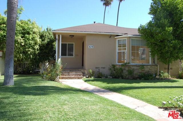 819 Princeton Street - Photo 1