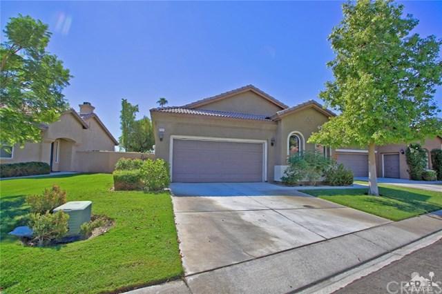 82831 Burnette Drive - Photo 1