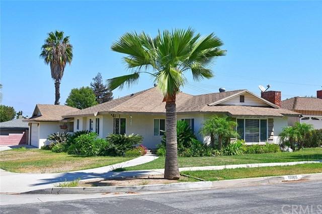 15905 Sweet Place - Photo 1