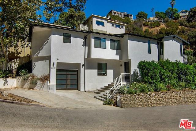 2228 Laurel Canyon - Photo 1