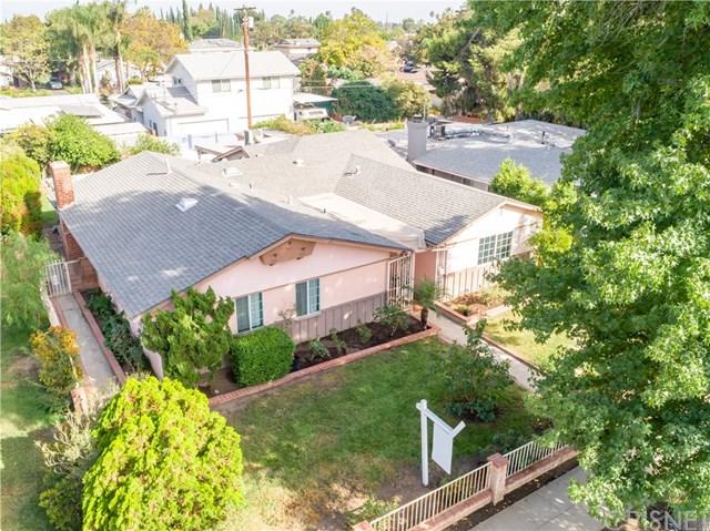 11152 Woodley Avenue - Photo 1