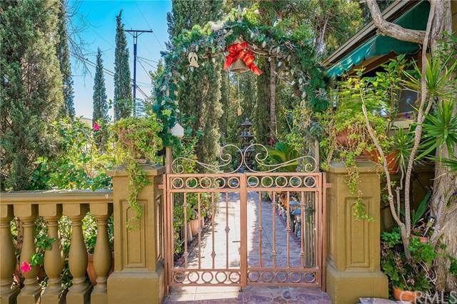 10871 Olinda Street - Photo 1