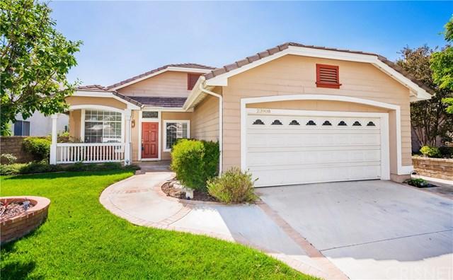 23908 Hammond Court - Photo 1
