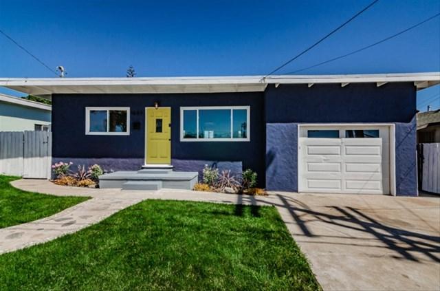 1087 Connecticut Street - Photo 1