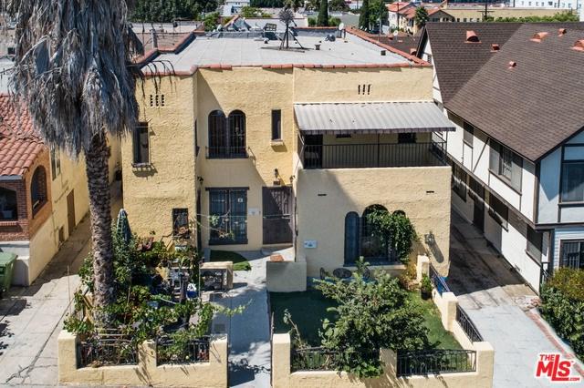 869 Serrano Place - Photo 1