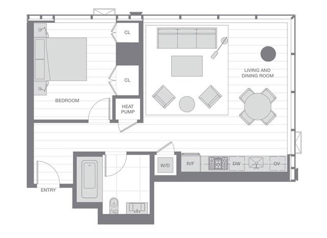 877 Francisco Street - Photo 1
