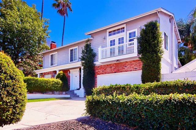 9579 Tropico Drive - Photo 1