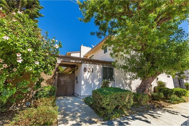 801 Acacia Avenue - Photo 1
