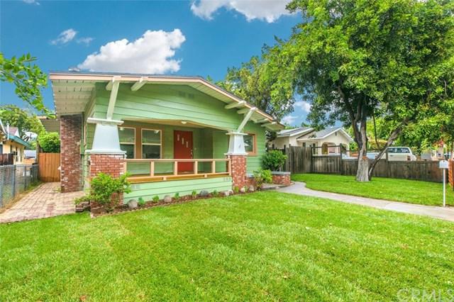 1253 Yosemite Drive - Photo 1